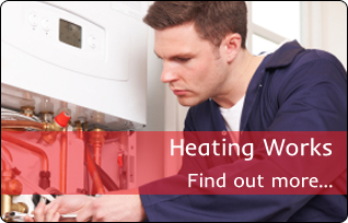 replacement boilers Wallington